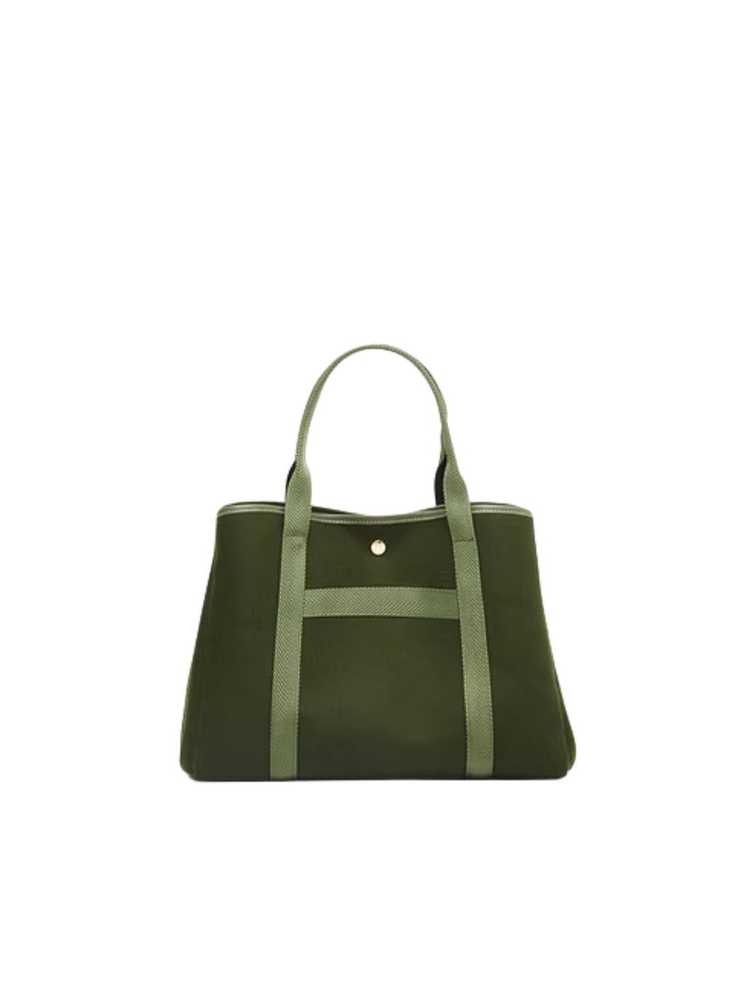 Rue de Verneuil Bags Veske | Traversée M Whip Olive Flannel