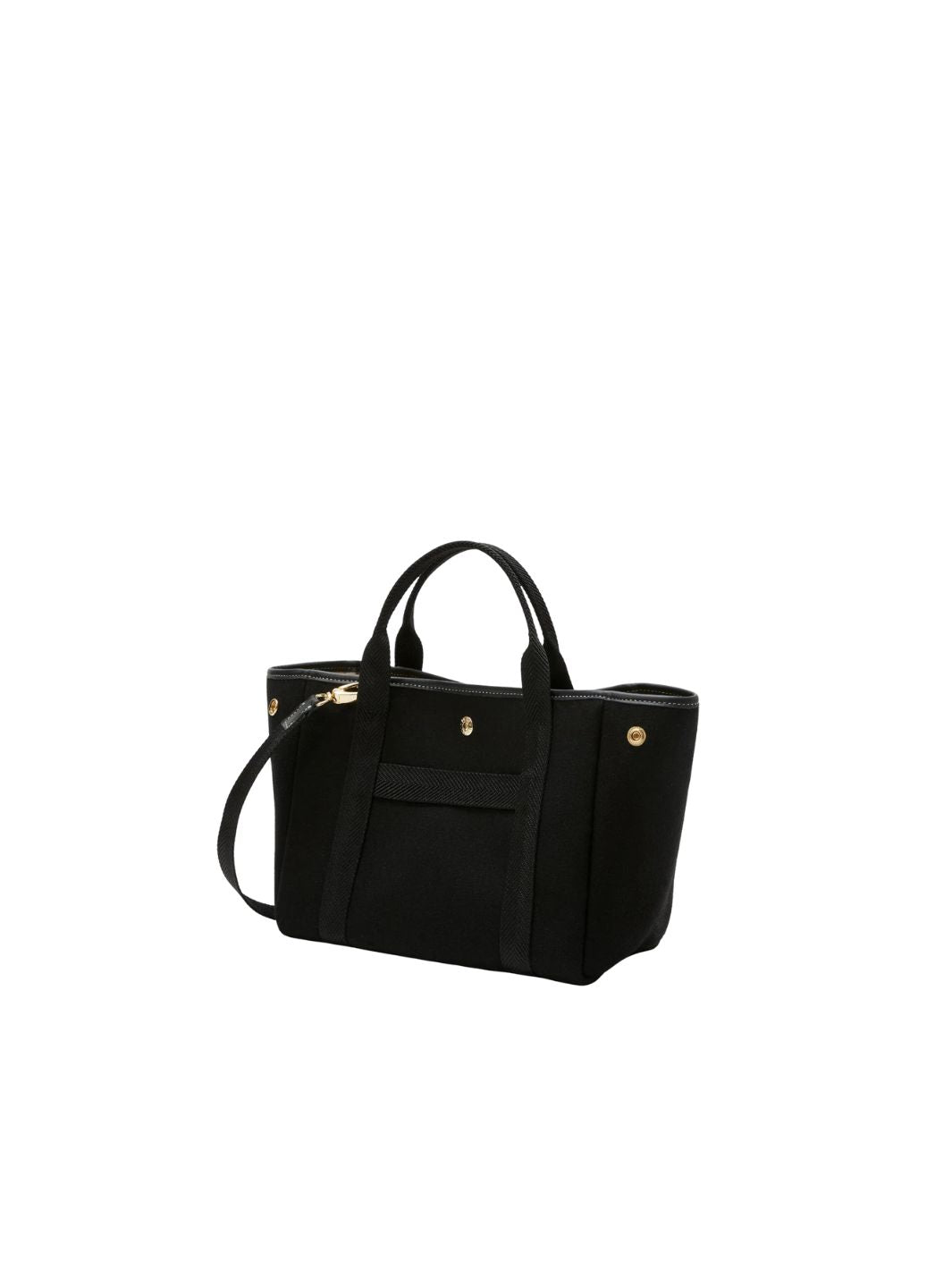 Rue de Verneuil Bags Veske | Traversée S Whip Black Flannel
