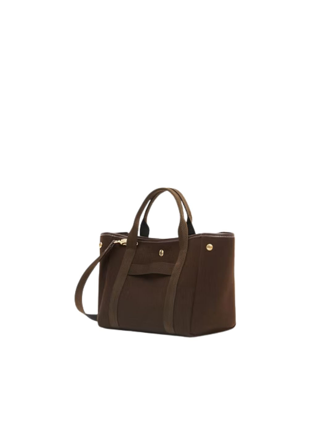 Rue de Verneuil Bags Veske | Traversée S Whip Chocolat Flannel