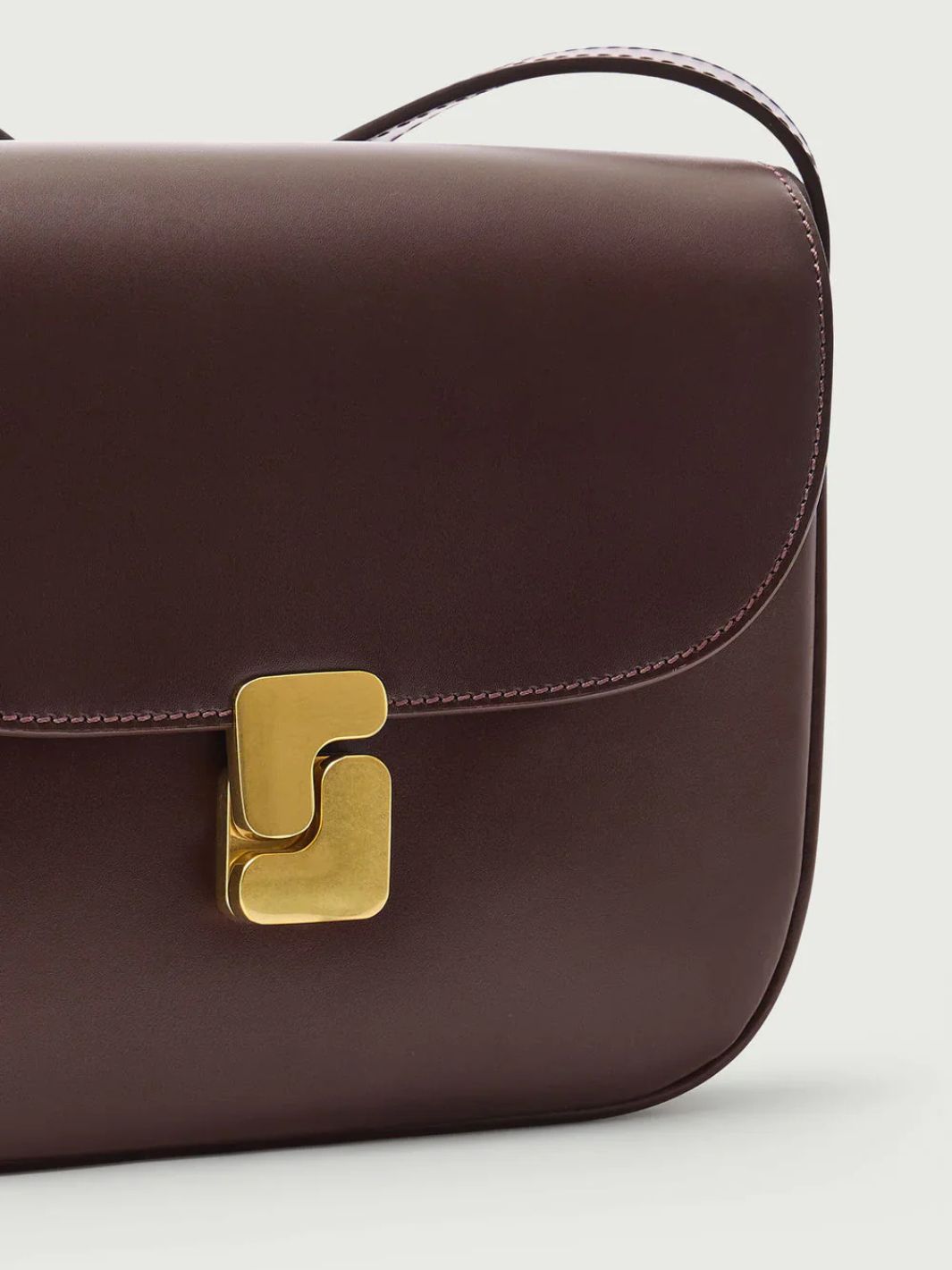 Soeur Bags Veske | Bellissima Mini Bag Chocolat