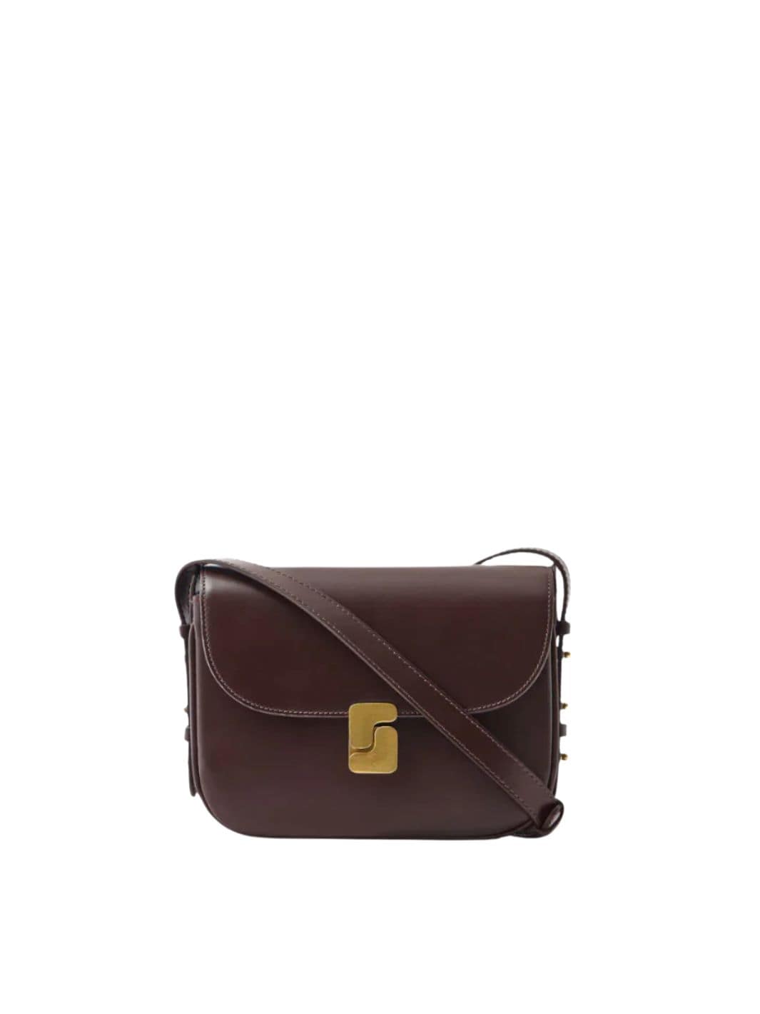 Soeur Bags Veske | Bellissima Mini Bag Chocolat