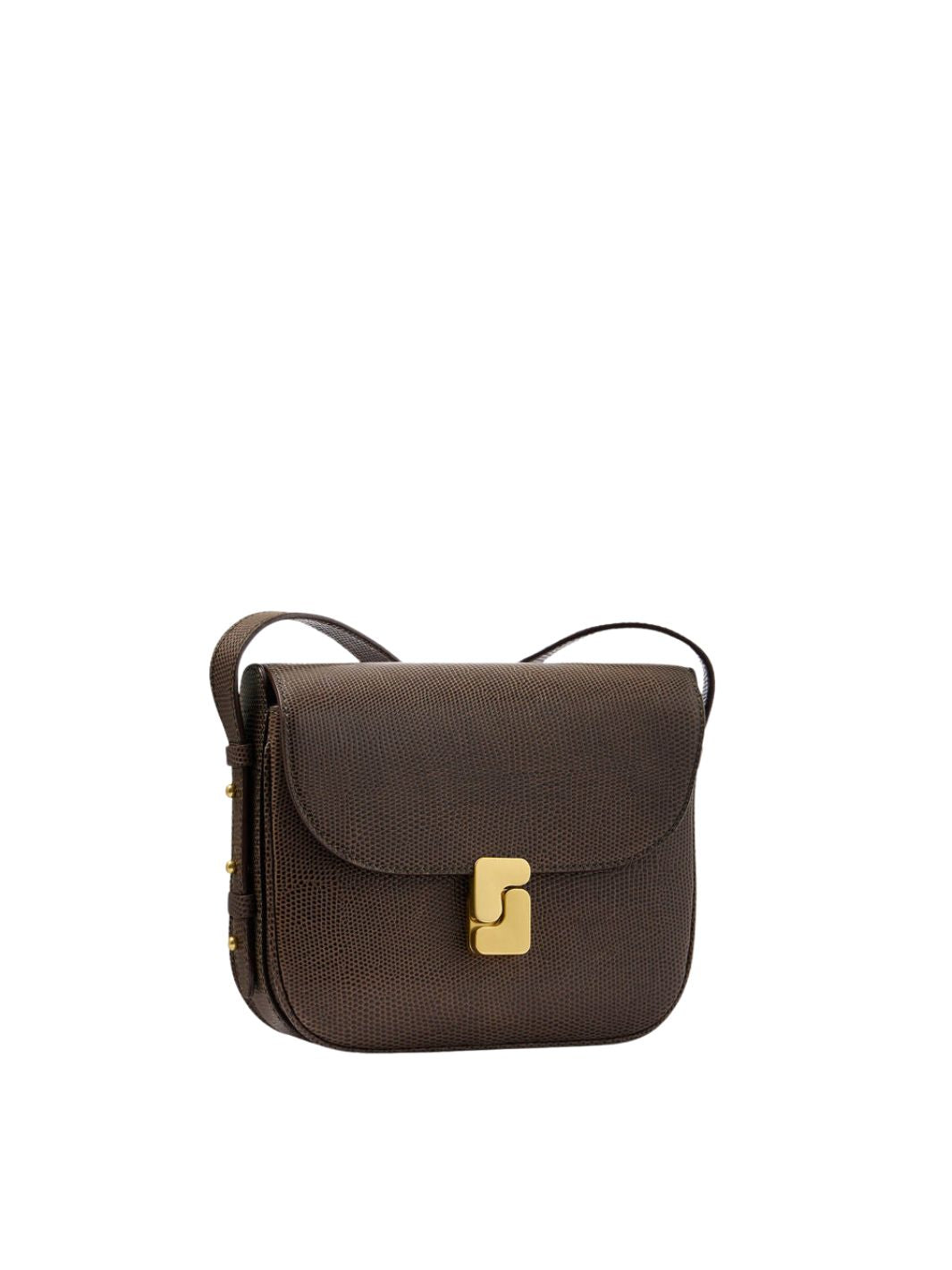 Soeur Bags Veske | Bellissima Mini Bag Olive Green