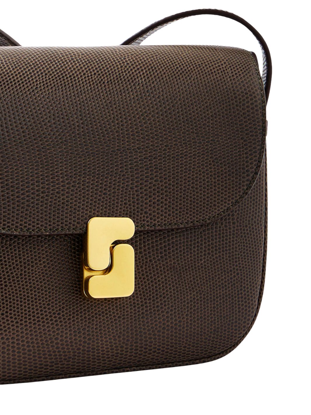 Soeur Bags Veske | Bellissima Mini Bag Olive Green