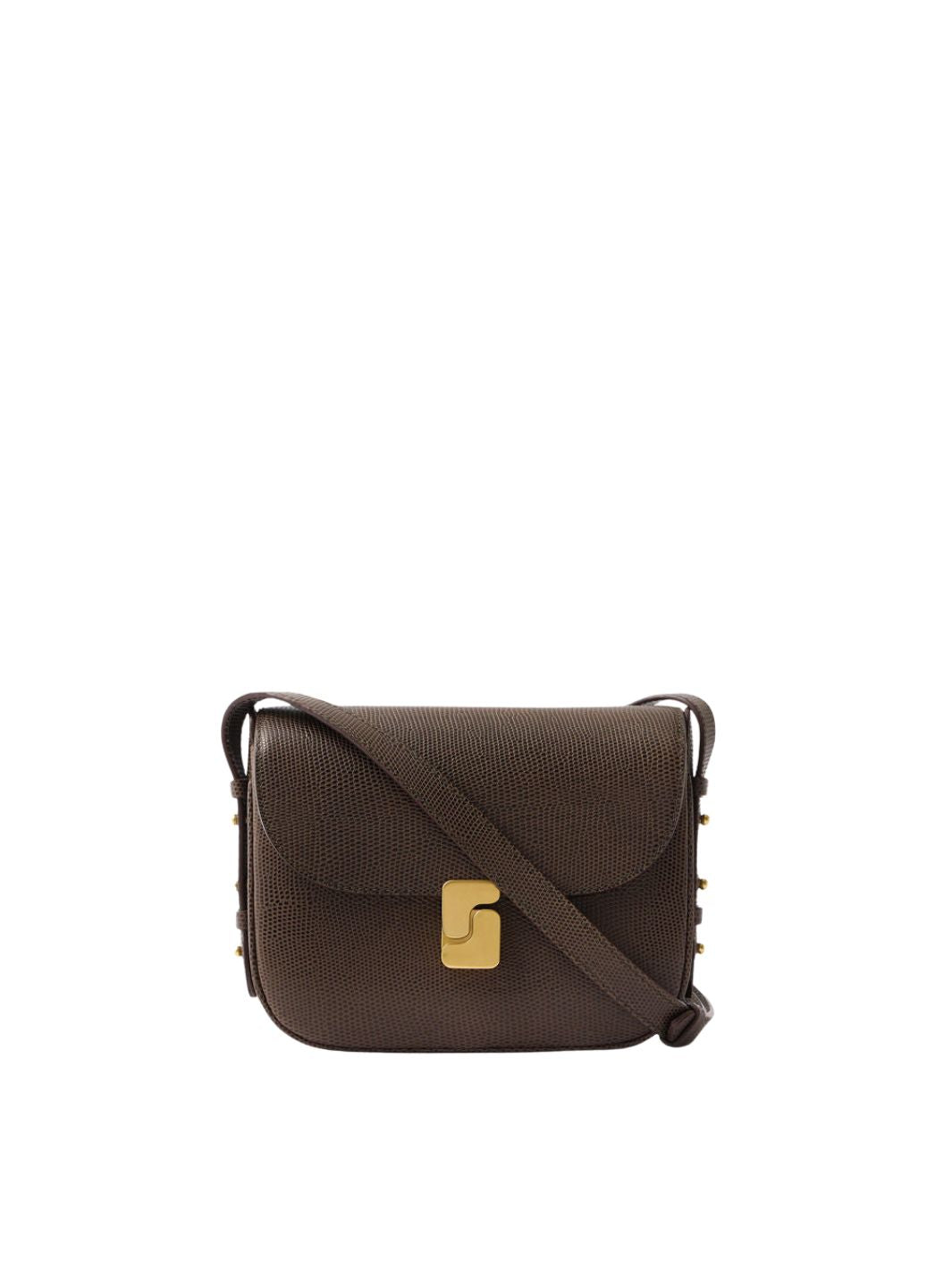 Soeur Bags Veske | Bellissima Mini Bag Olive Green