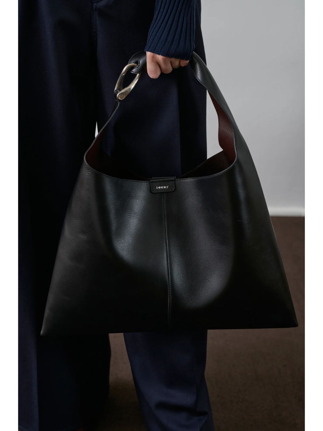 Soeur Bags Veske | Cosima Bag Noir