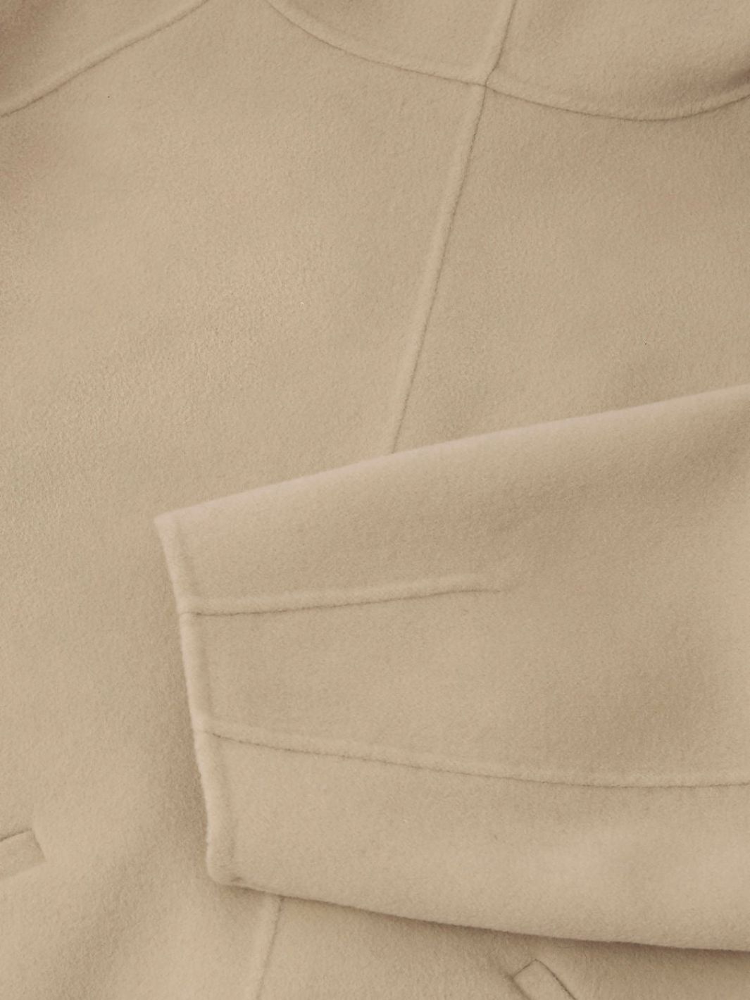 Soeur Outerwear Pullover | Gretel Sweatshirt Chalk