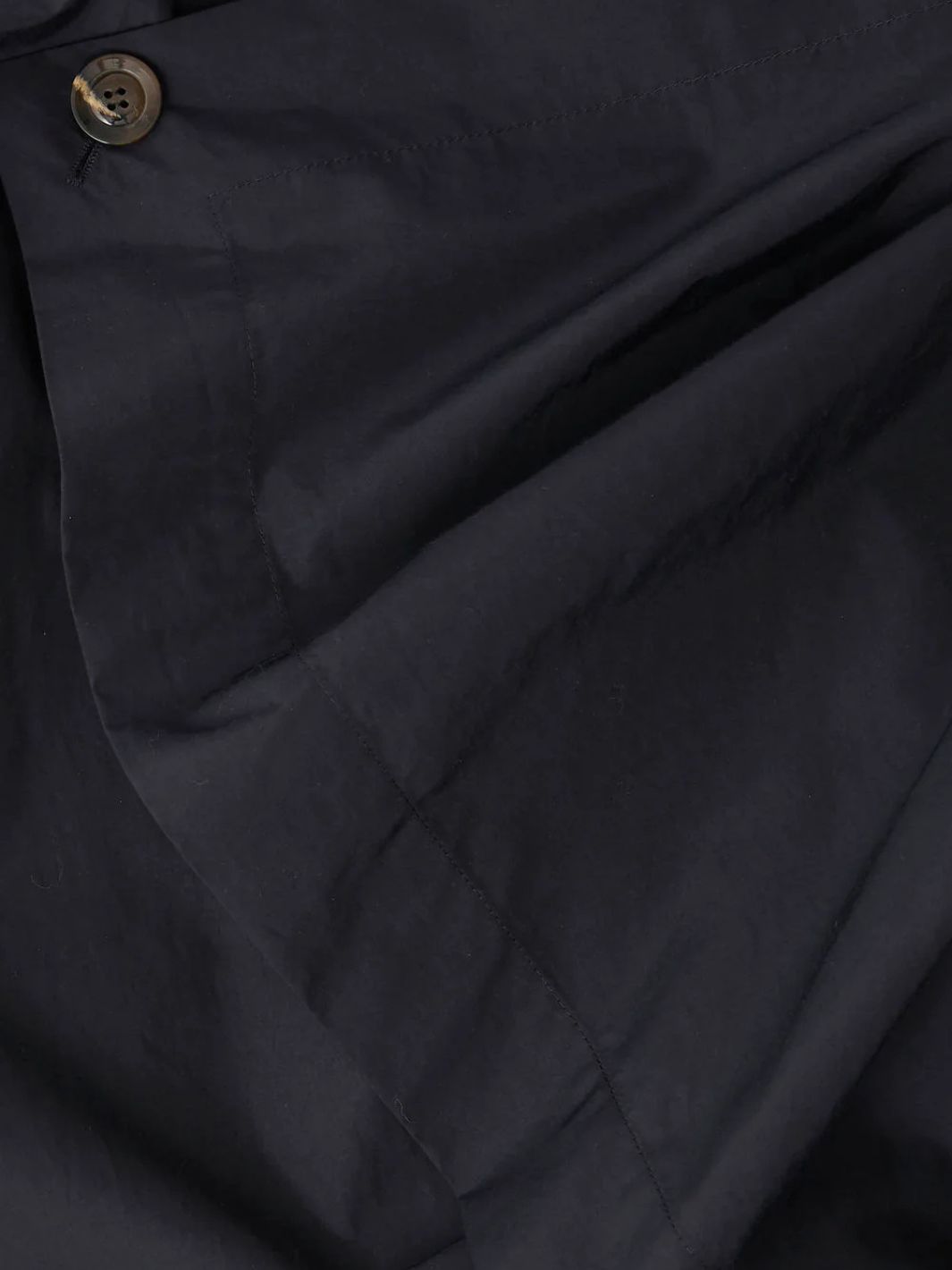 Soeur Outerwear Trench Coat | Albatros Trench Deep Navy