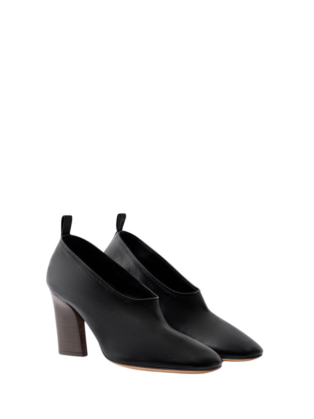 Soeur Shoes Sko | Thea Pumps Noir