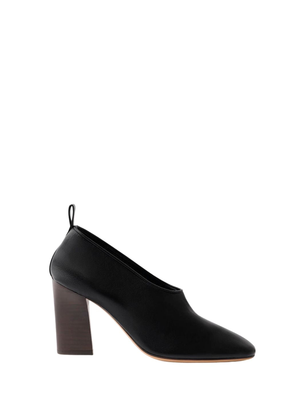 Soeur Shoes Sko | Thea Pumps Noir