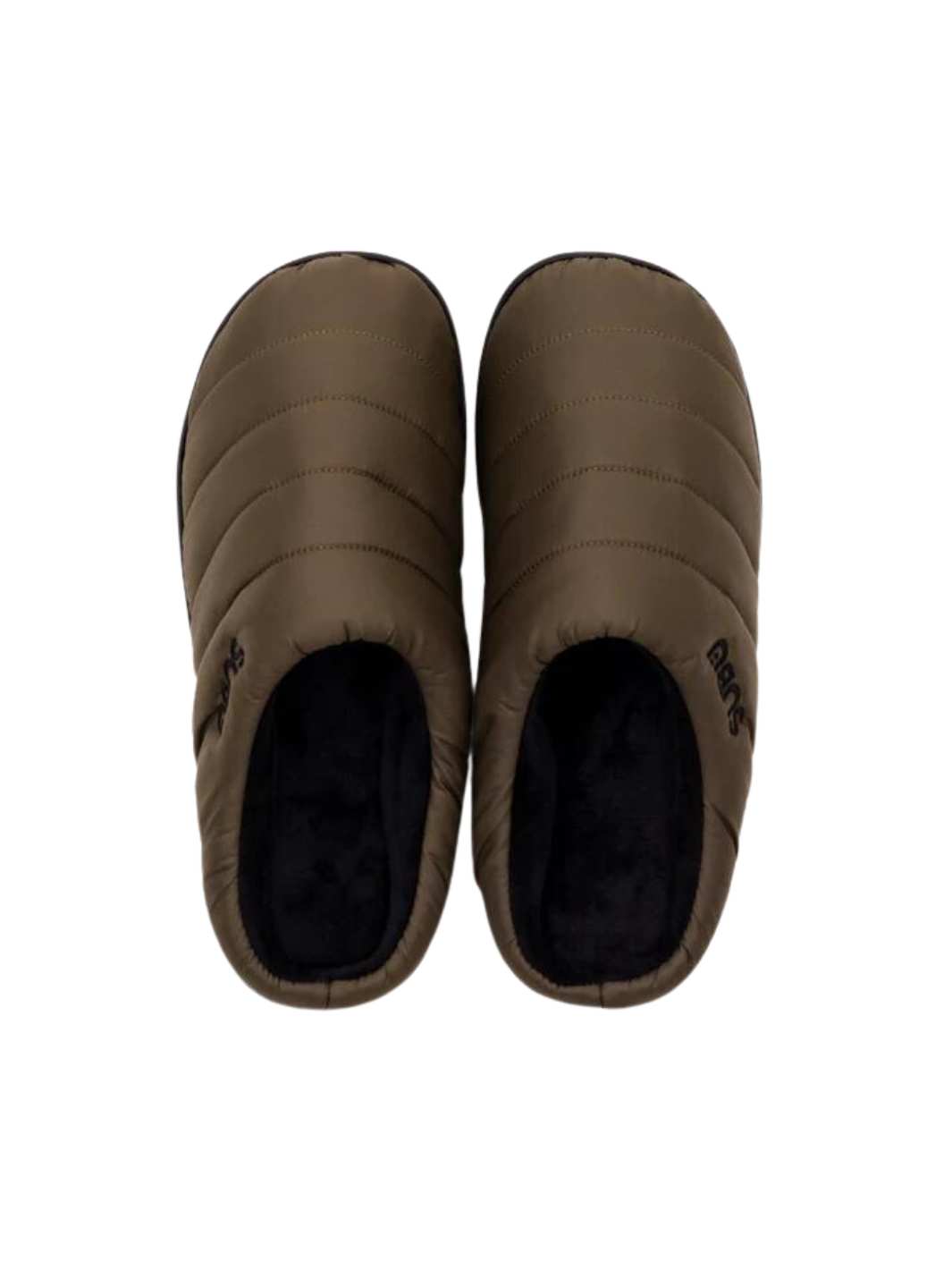 Subu Shoes Slip-On | Slippers Classic Mountain Khaki