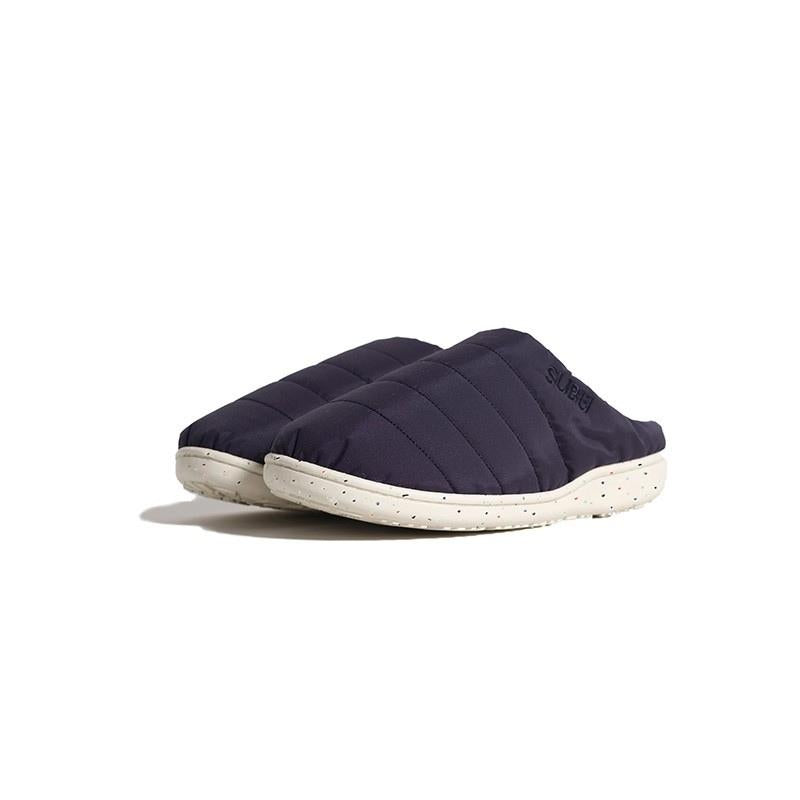 Subu Shoes Slip-On | Slippers RE Black