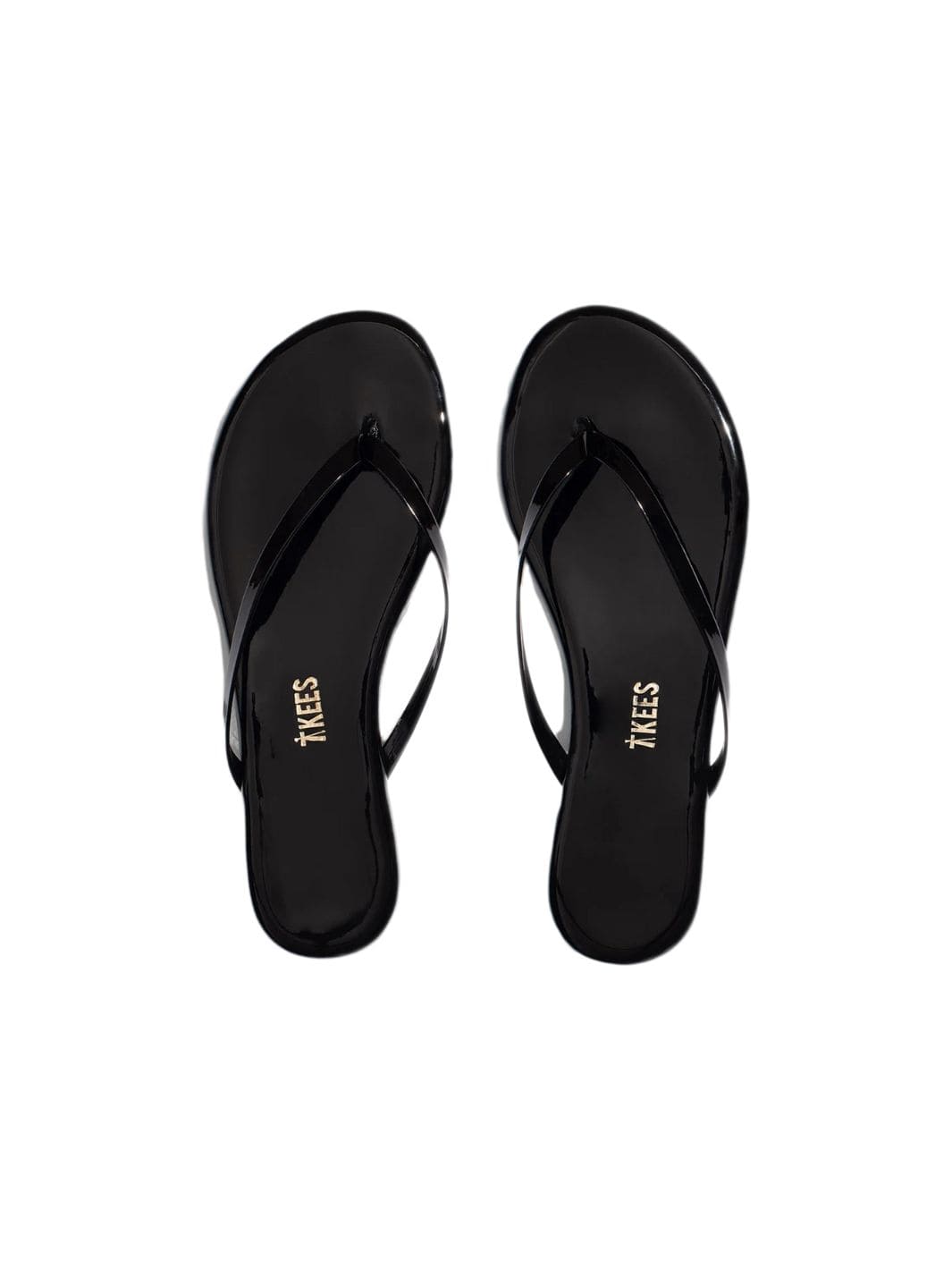 TKEES Shoes Sandaler | Lily Glosses Licorice