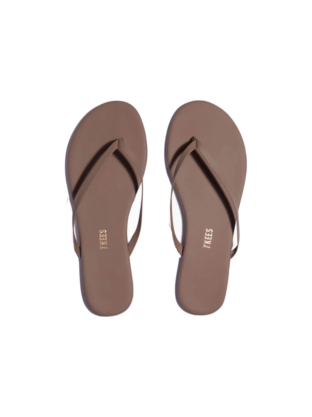 TKEES Shoes Sandaler | Lily Liners Biscuit