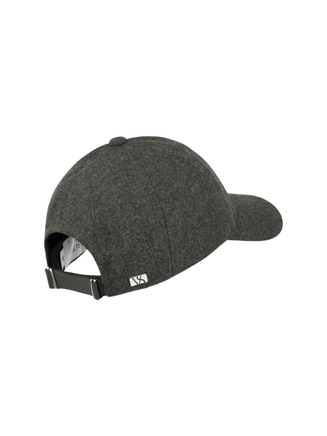 Varsity Headwear Accessories Cap | Merino Wool Forest Green