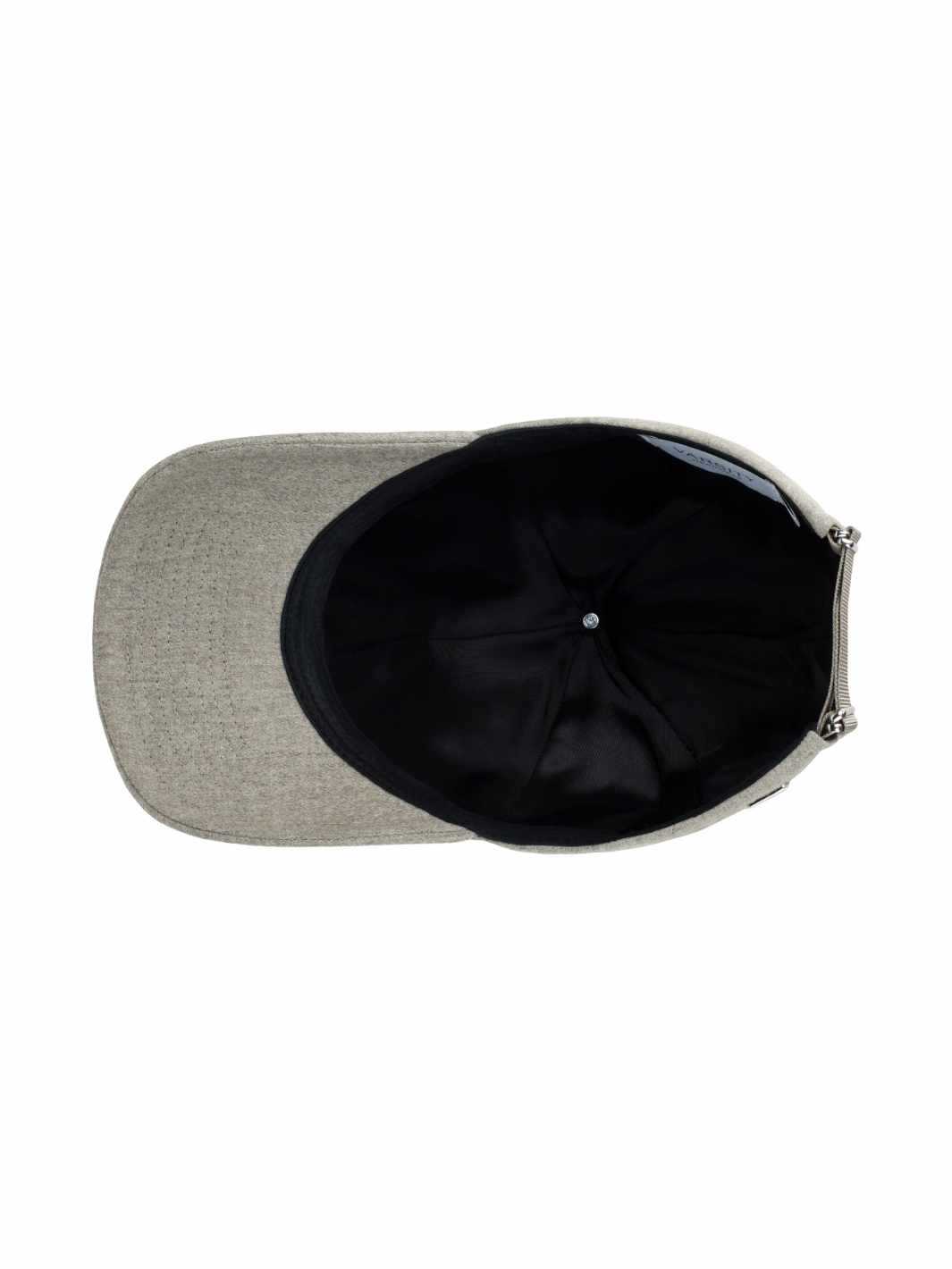 Varsity Headwear Accessories Cap | Umber Beige Wool