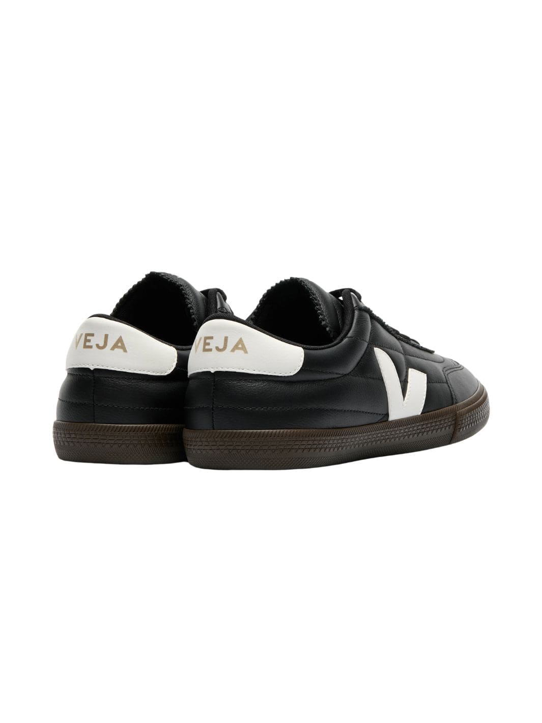 Veja Shoes Sneaker | Panenka O.T. Black/White