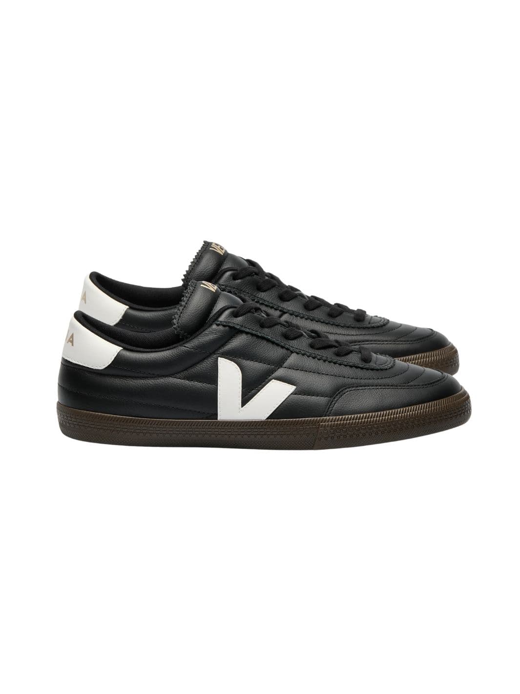 Veja Shoes Sneaker | Panenka O.T. Black/White