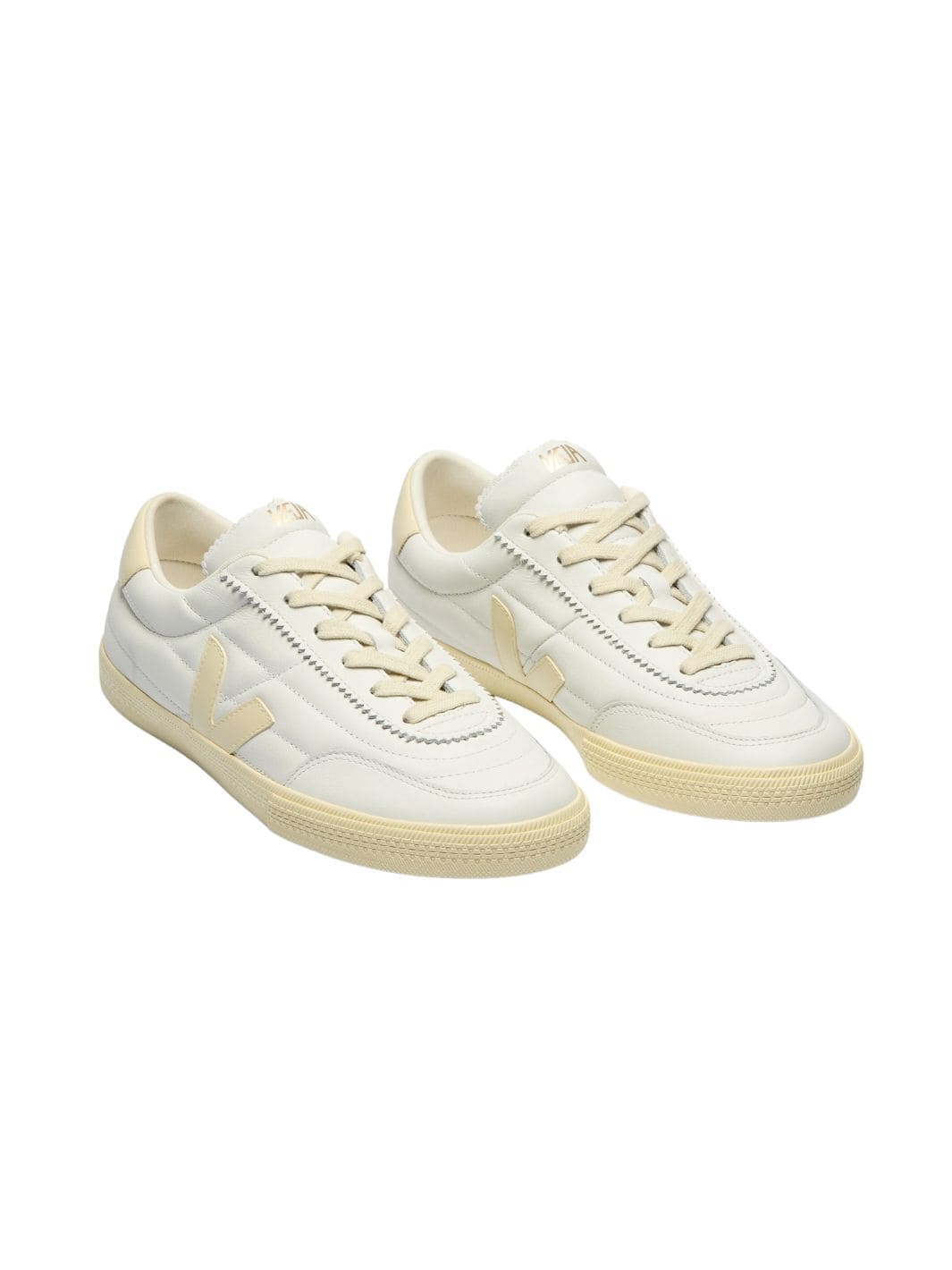 Veja Shoes Sneaker | Panenka O.T. White/Calcaire