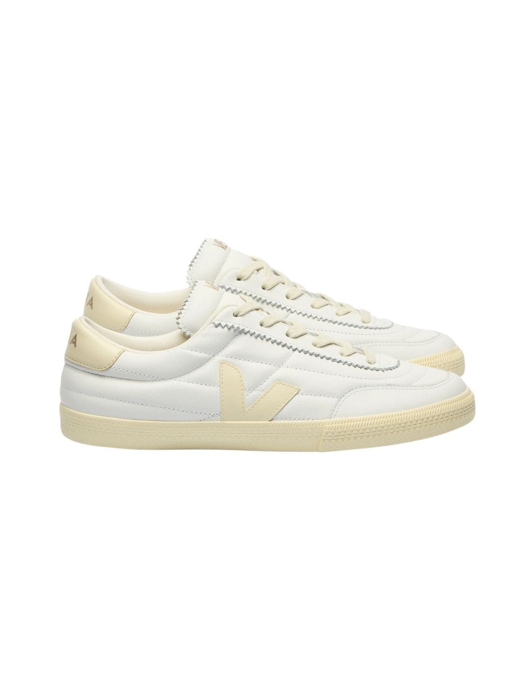 Veja Shoes Sneaker | Panenka O.T. White/Calcaire