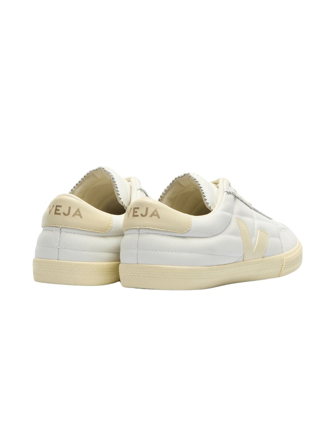 Veja Shoes Sneaker | Panenka O.T. White/Calcaire