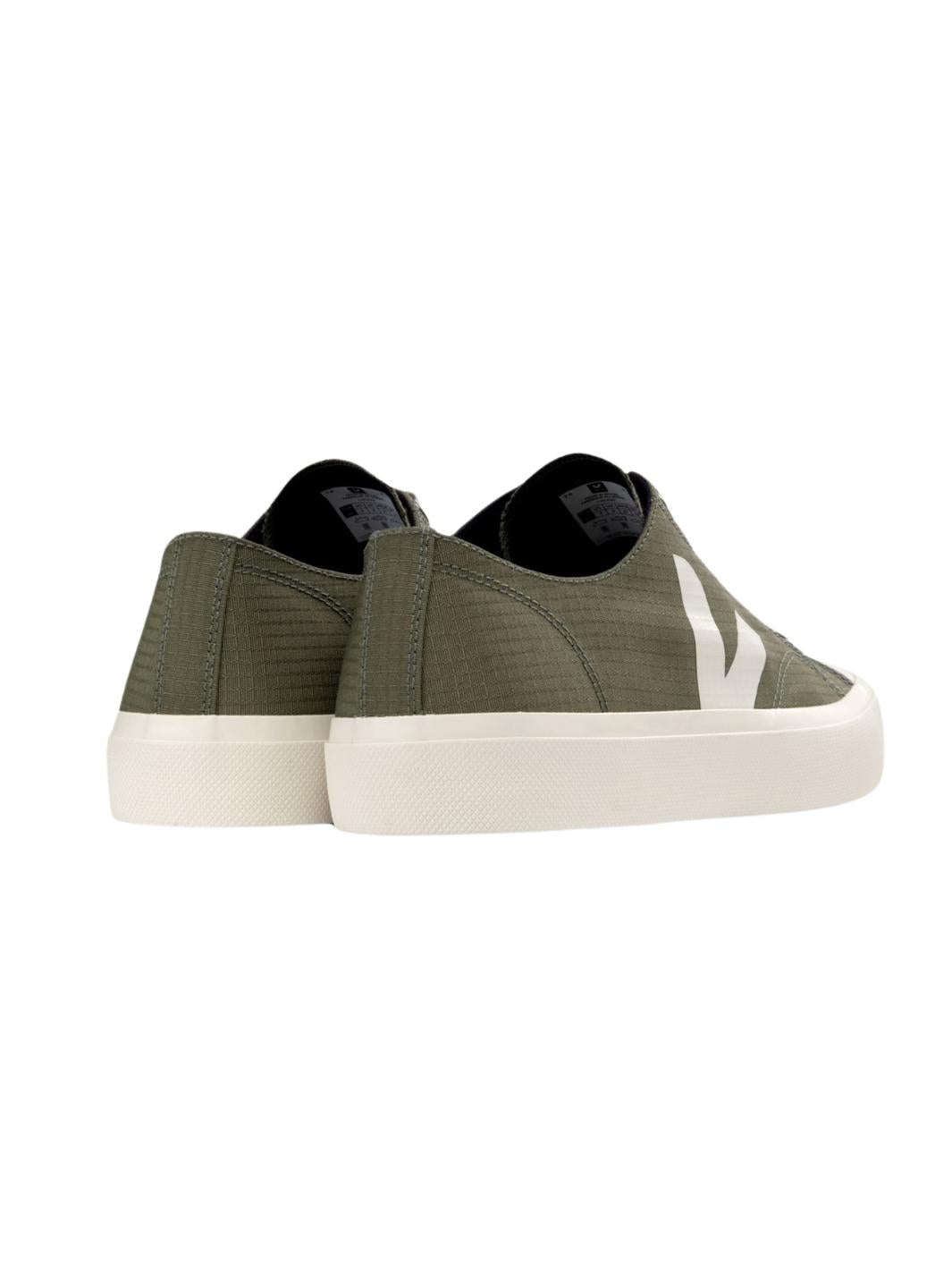 Veja Shoes Sneakers | Wata II Low Ripstop Kaki