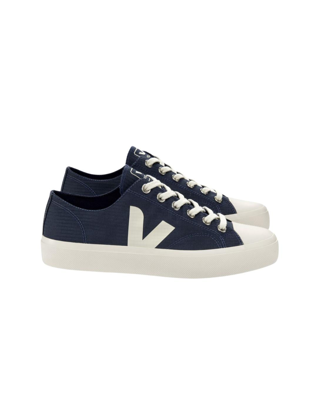 Veja Shoes Sneakers | Wata II Low Ripstop Nautico