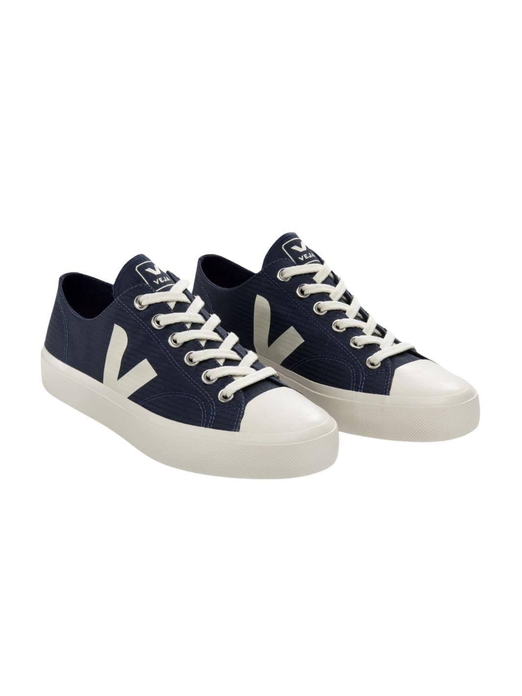 Veja Shoes Sneakers | Wata II Low Ripstop Nautico