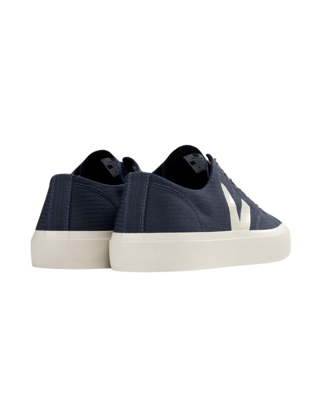 Veja Shoes Sneakers | Wata II Low Ripstop Nautico