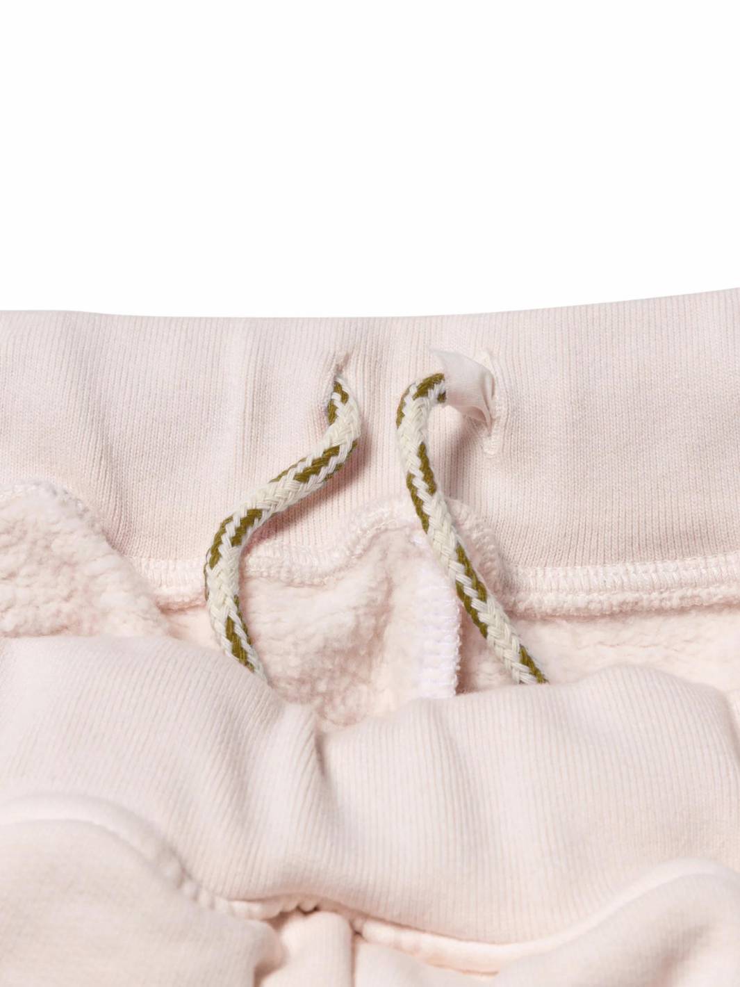 Aries Sweaters Shorts | Mini Problemo Sweatshort Pale Pink