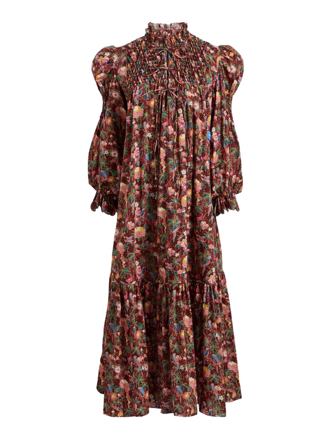 Horror Vacui Dresses Kjole | Rose Dress Conservatory
