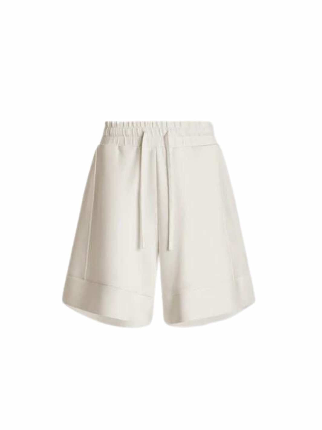 Varley Shorts Shorts | Alder Short Snow White