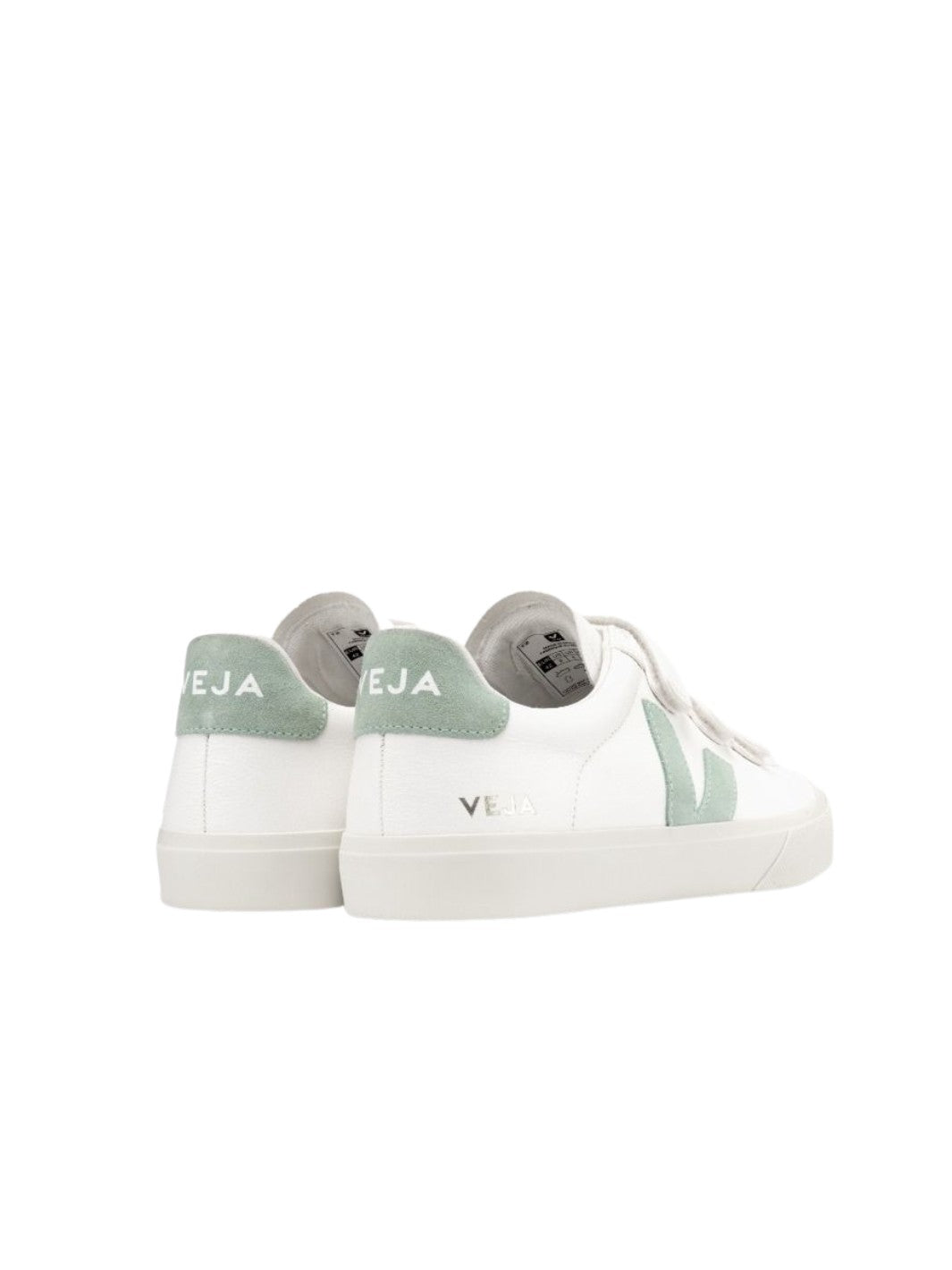 Veja Shoes Sneakers | Recife Chromefree Ex-White Matcha