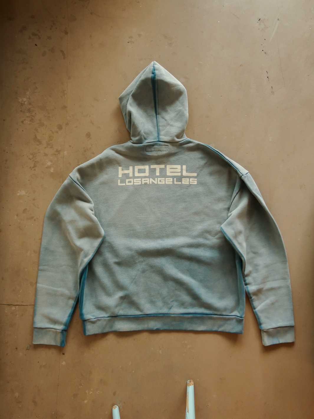 Hettegenser | L.A City Series Hoody
