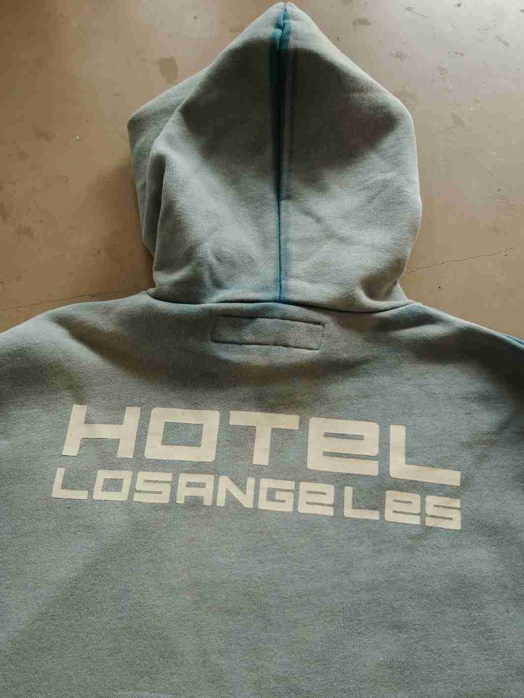Hettegenser | L.A City Series Hoody