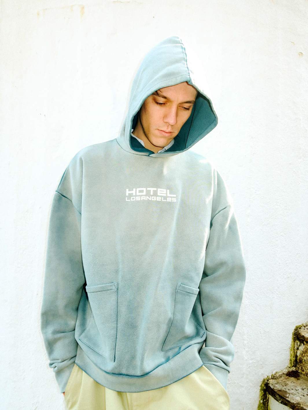 Hettegenser | L.A City Series Hoody