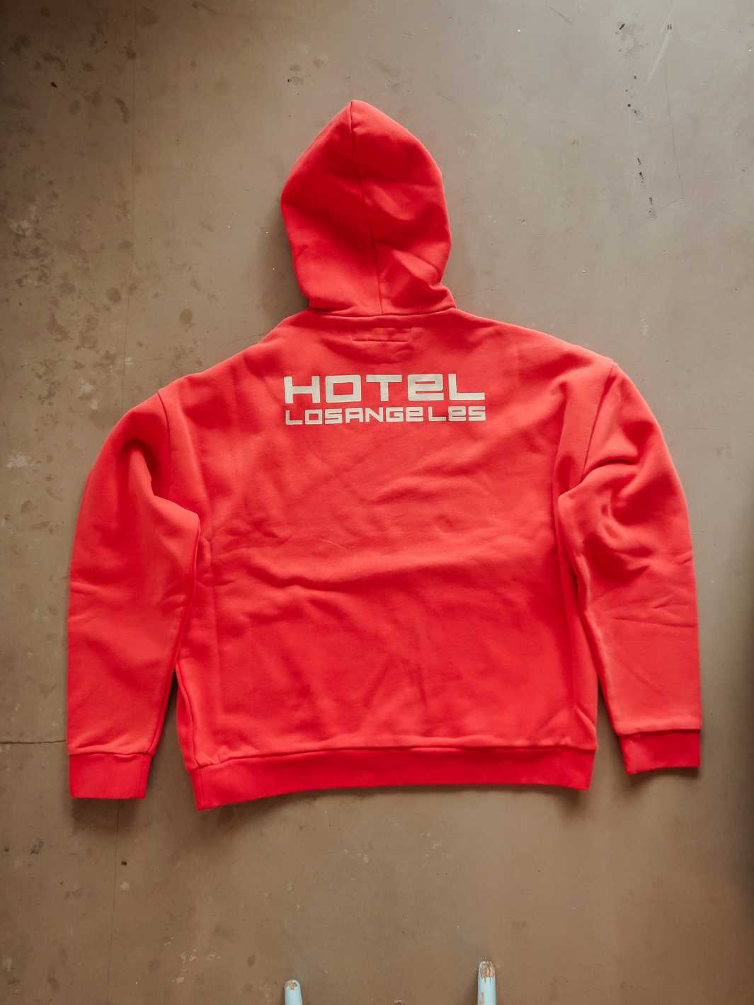 Hettegenser | L.A City Series Hoody