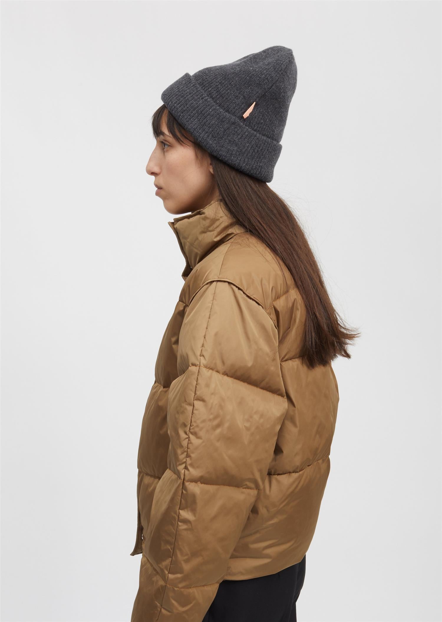 Acne Studios Accessories Krachel Sporty Wool