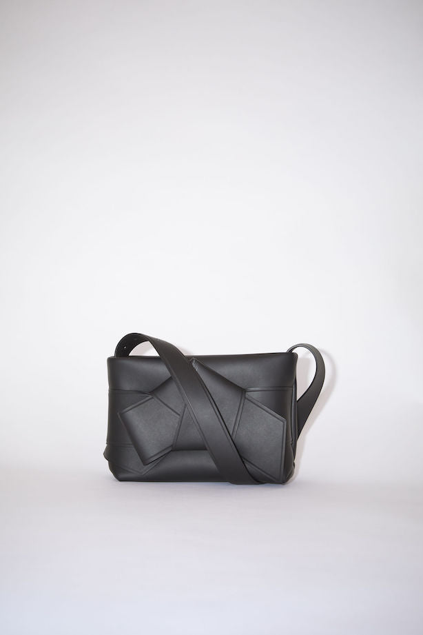 Acne Studios Bags Veske | Musubi Shoulder Bag Black