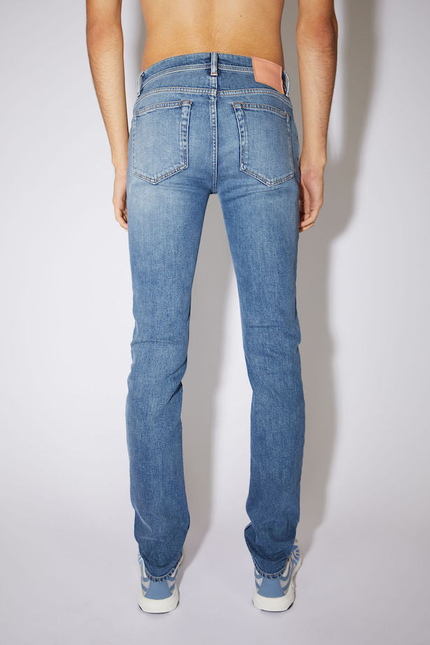 Acne Studios Jeans Jeans | North Mid Blue