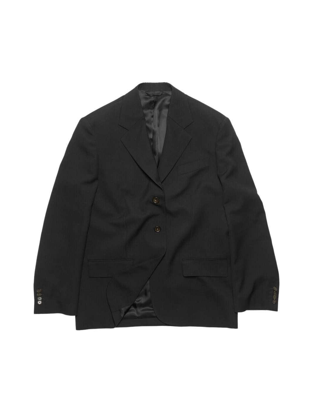 Acne Studios Suit Jackets Blazer | Single-breasted Suit Jacket