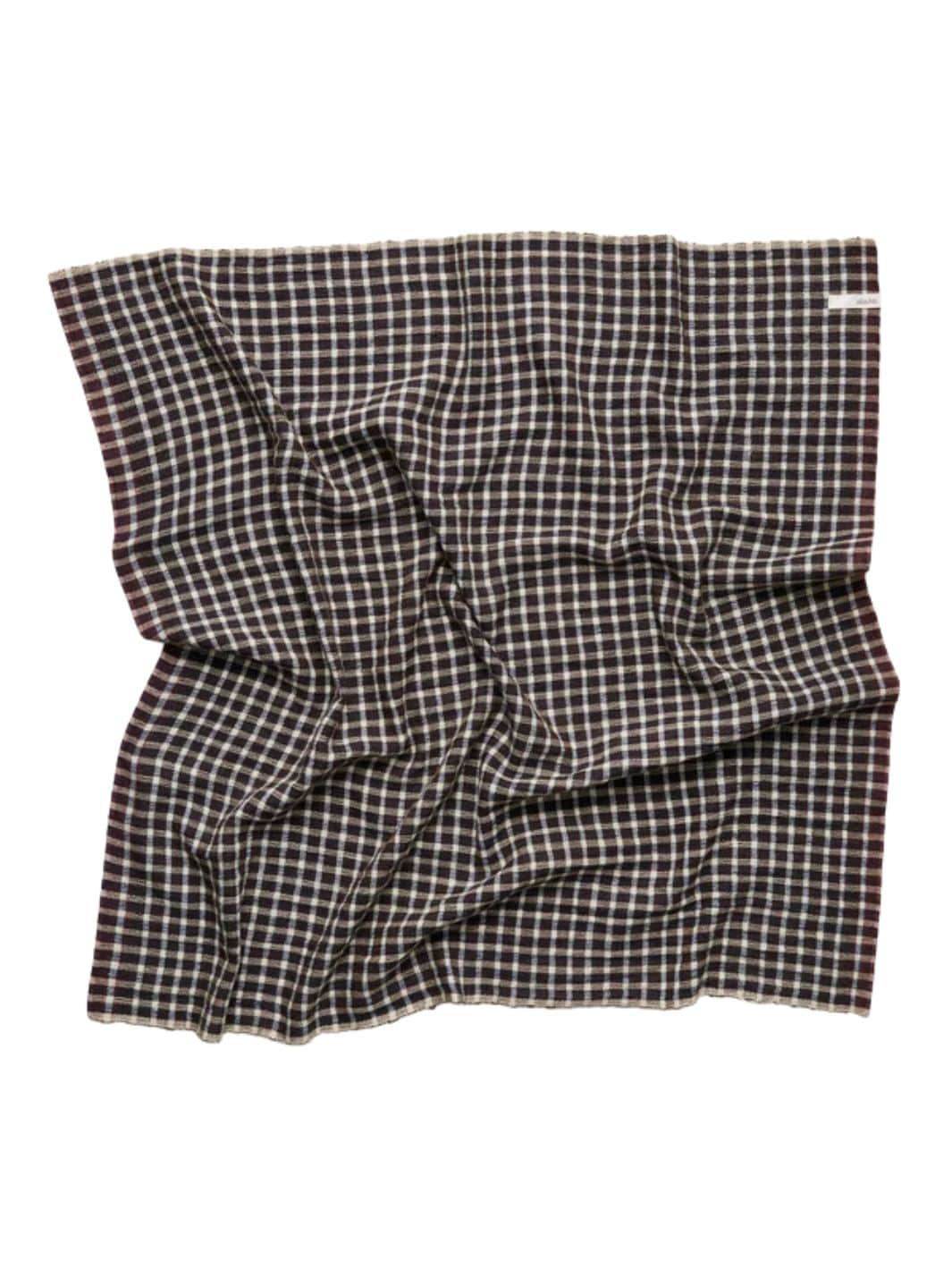 Aiayu Accessories Skjerf | Adelina Scarf Mix Brown
