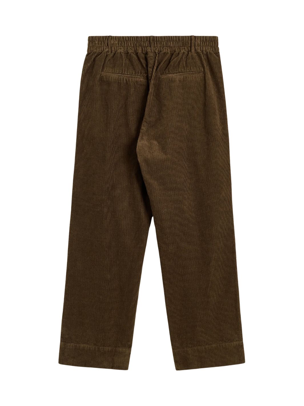 Aiayu Bukser Bukse | Billy Pant Corduroy Bark