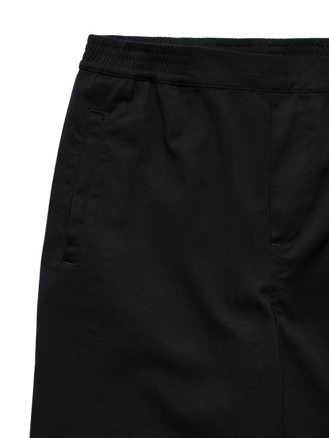 Aiayu Bukser Bukse | Coco Pant Twill Black Navy