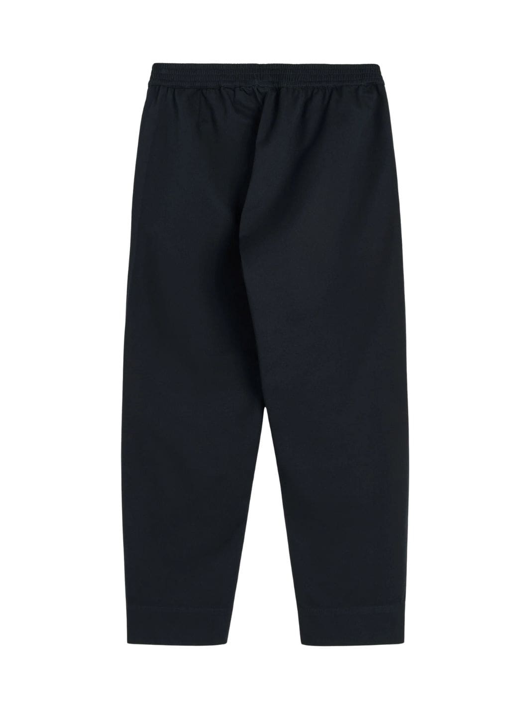 Aiayu Bukser Bukse | Coco Pant Twill Black Navy