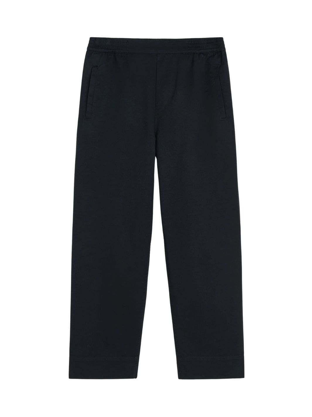 Aiayu Bukser Bukse | Coco Pant Twill Black Navy