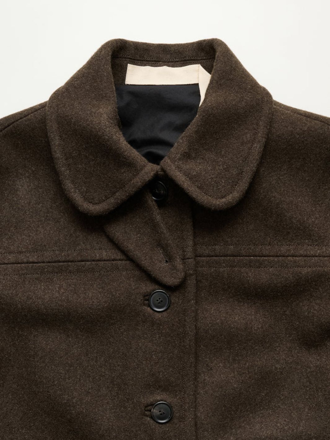 Aiayu Jackets Jakke | Jamie Jacket Loden