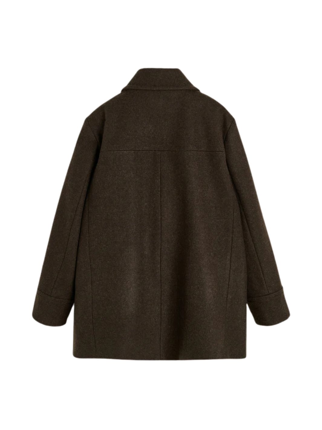 Aiayu Jackets Jakke | Jamie Jacket Loden