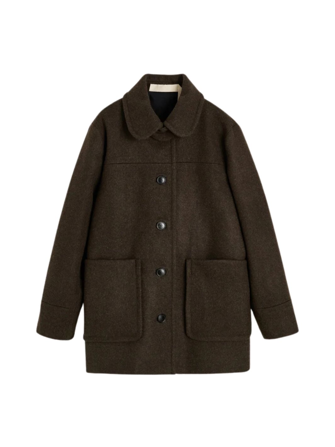 Aiayu Jackets Jakke | Jamie Jacket Loden