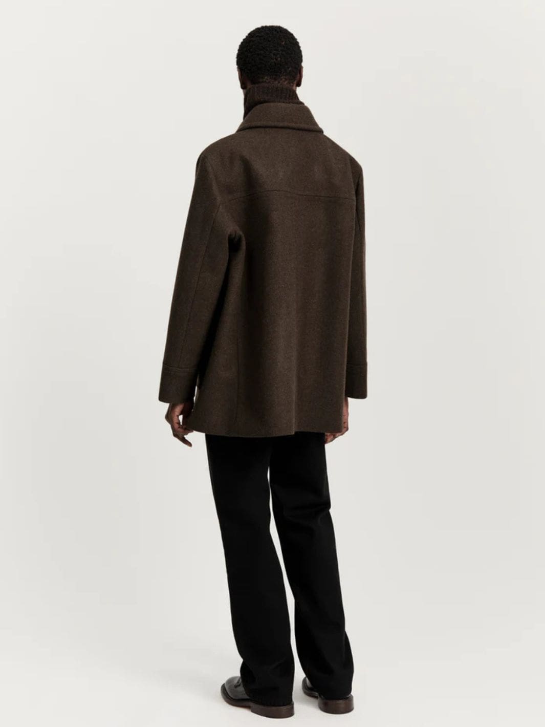 Aiayu Jackets Jakke | Jamie Jacket Loden