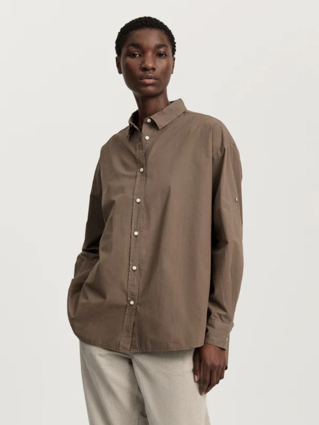 Aiayu Shirts Skjorte | Shirt Earth